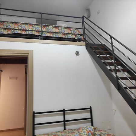 Casa Sicula Villa Marsala Luaran gambar