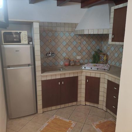 Casa Sicula Villa Marsala Luaran gambar