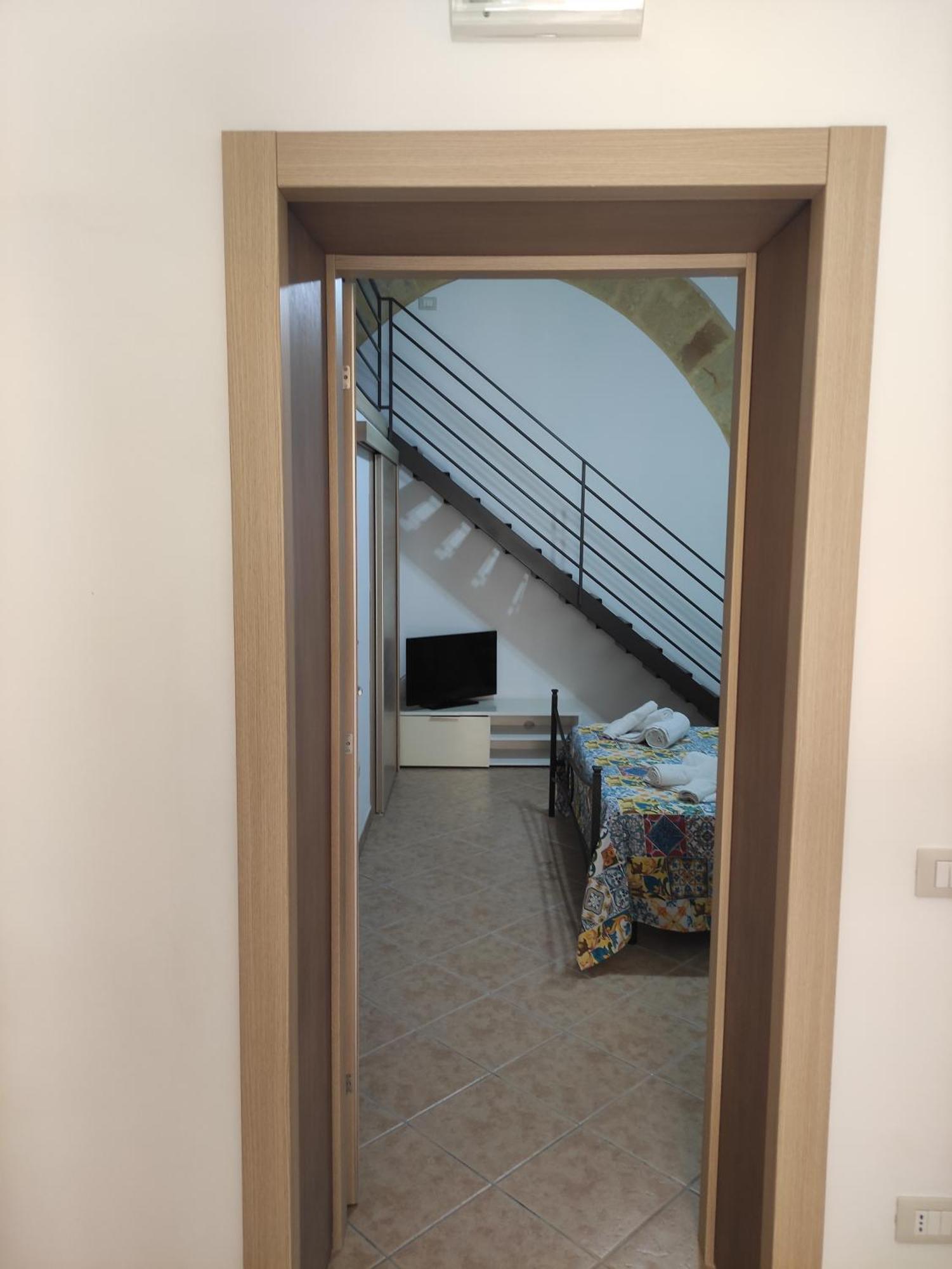 Casa Sicula Villa Marsala Luaran gambar