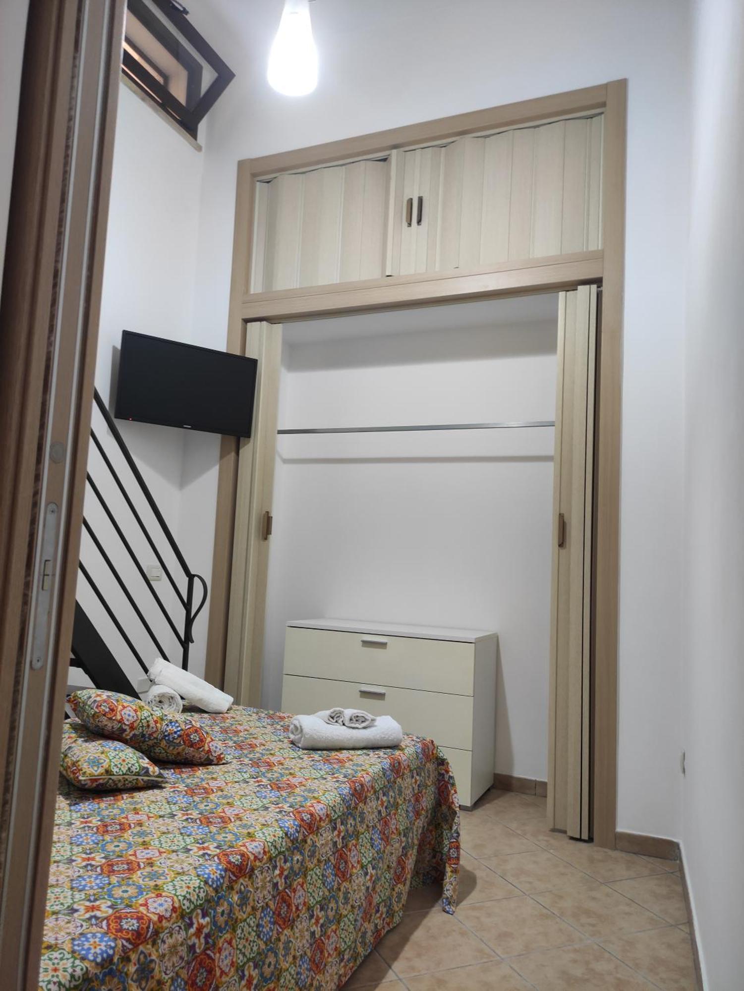 Casa Sicula Villa Marsala Luaran gambar