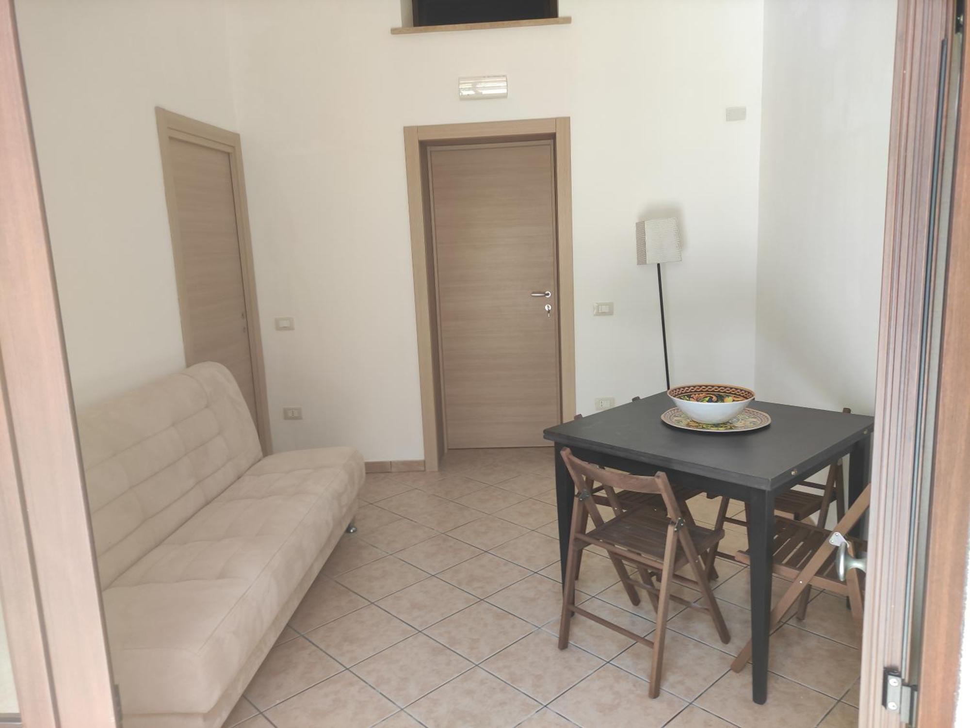 Casa Sicula Villa Marsala Luaran gambar