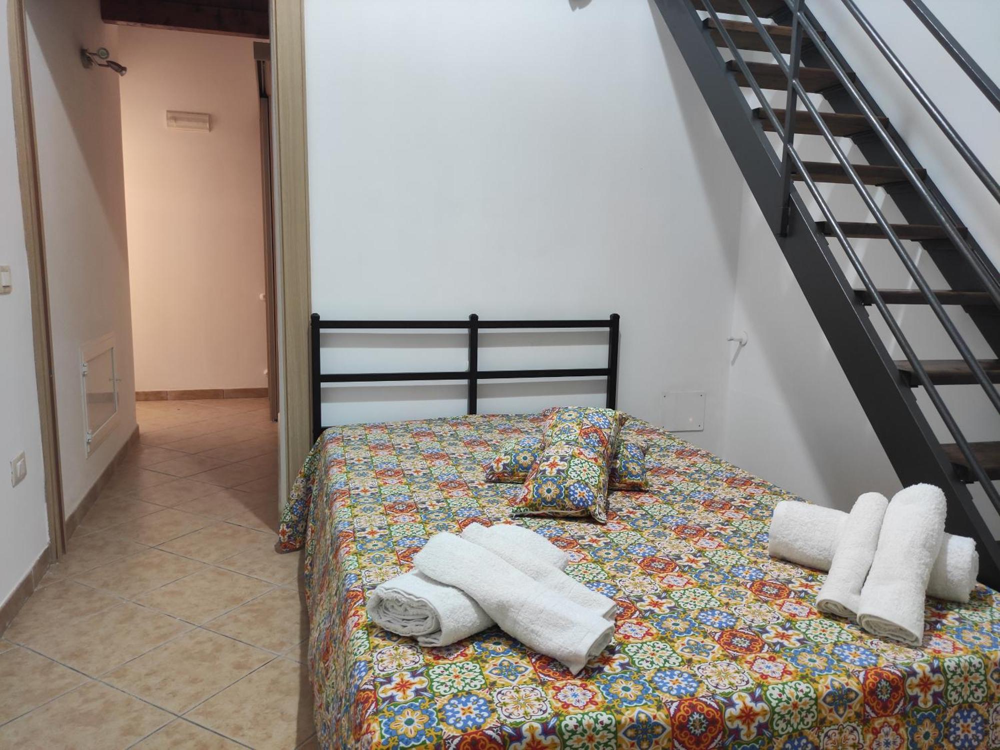 Casa Sicula Villa Marsala Luaran gambar