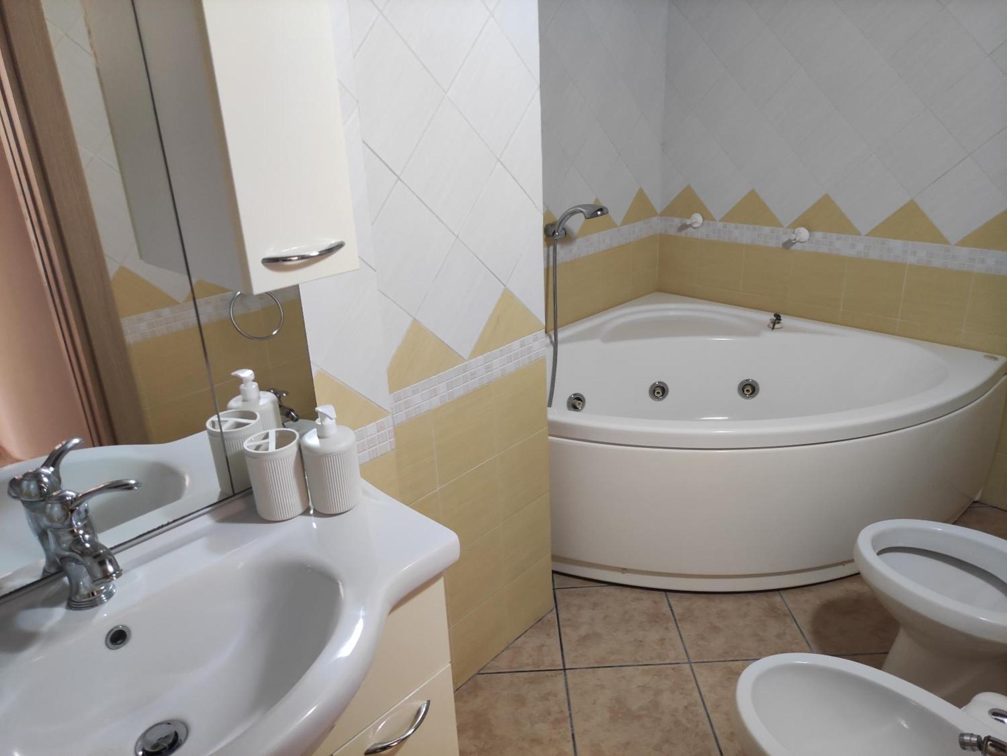 Casa Sicula Villa Marsala Luaran gambar