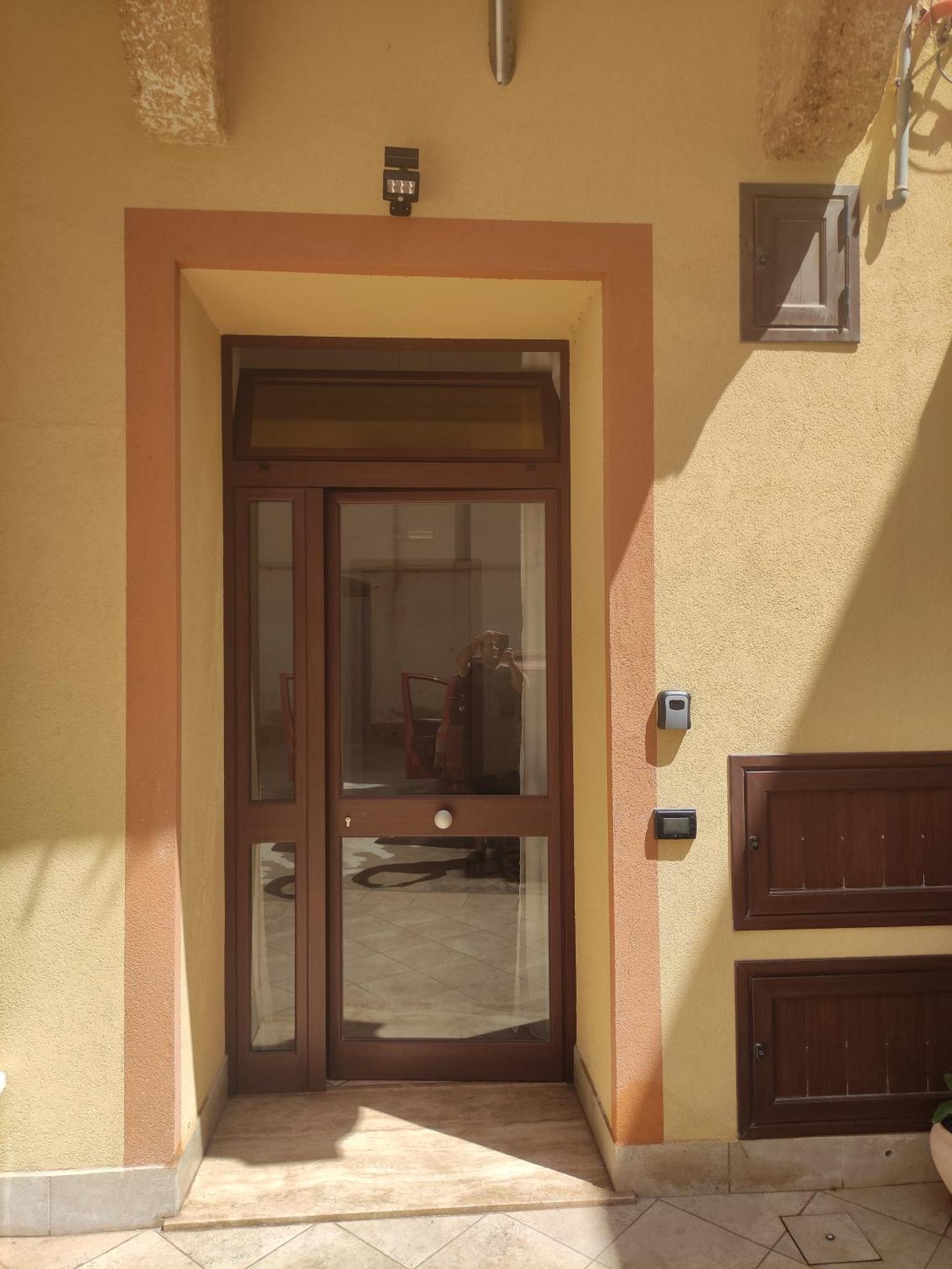 Casa Sicula Villa Marsala Luaran gambar