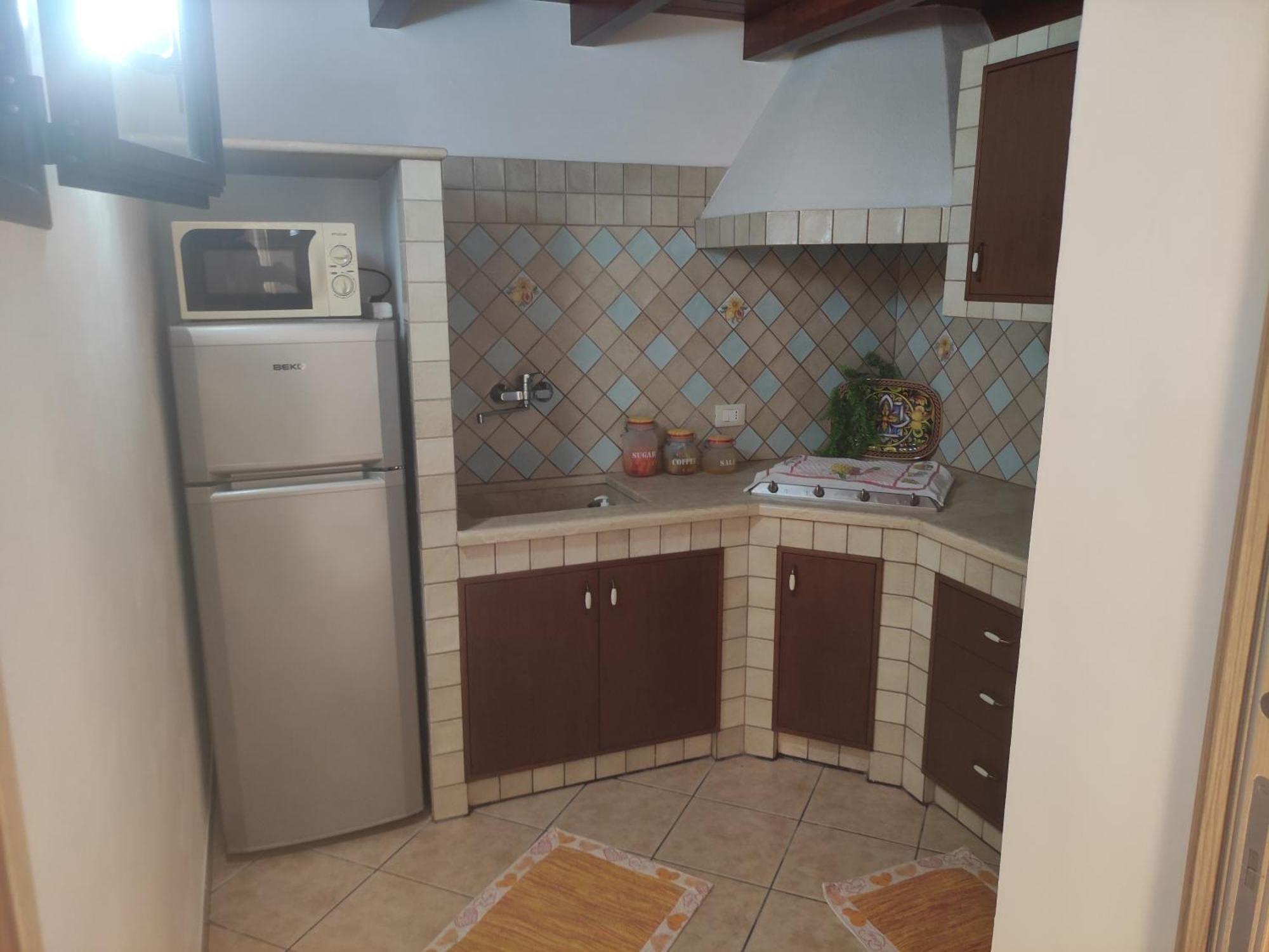 Casa Sicula Villa Marsala Luaran gambar
