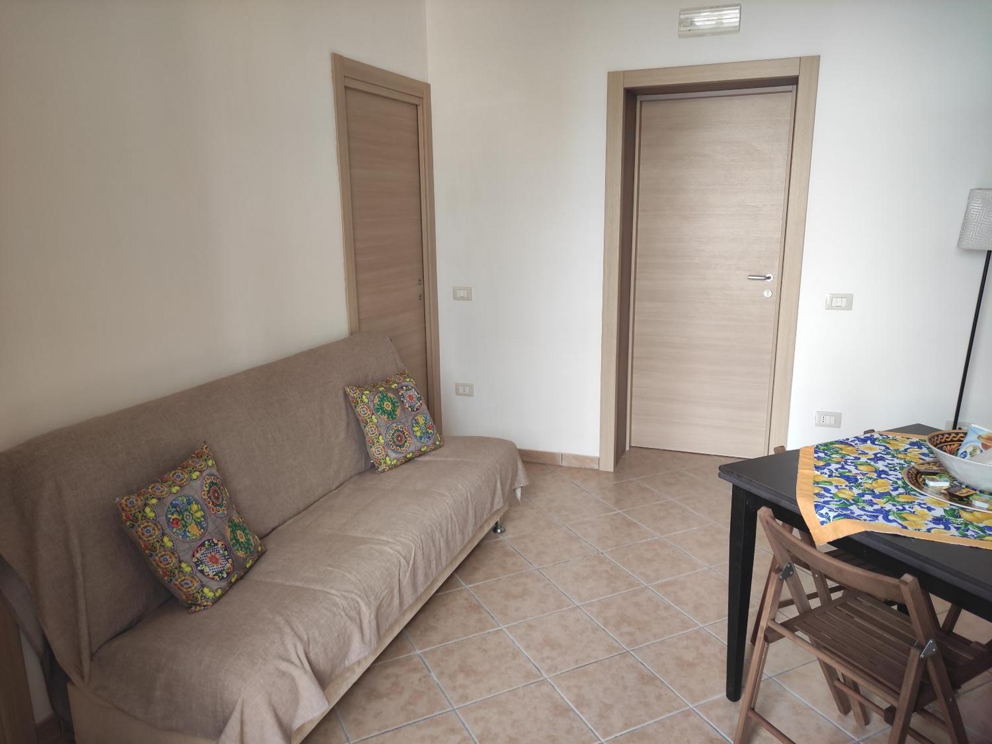 Casa Sicula Villa Marsala Luaran gambar
